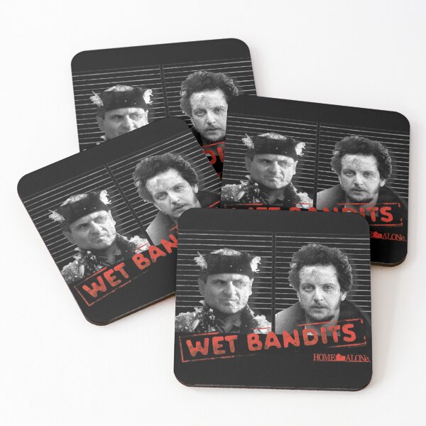 Item preview, Wet Bandits designed and sold by DogoMalulu.