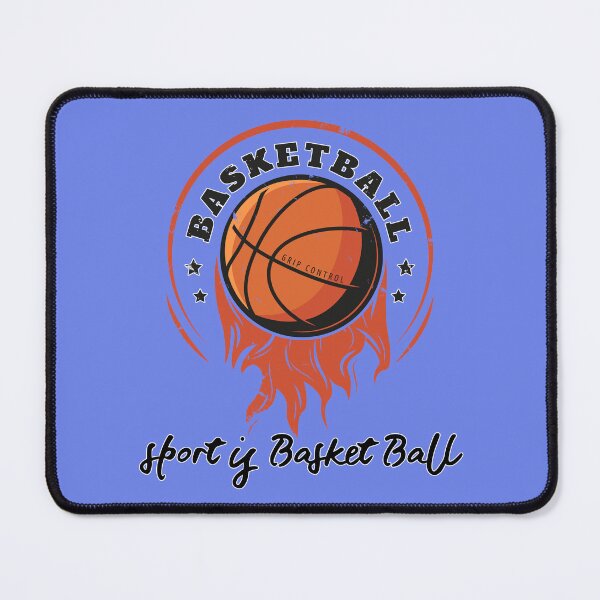 Item preview, Basketball sticker designed and sold by BUTTER7FLY.