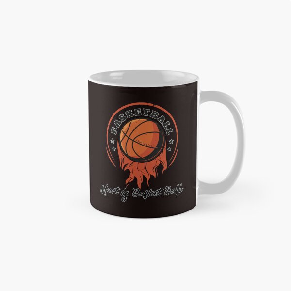 Item preview, Basketball sticker designed and sold by BUTTER7FLY.