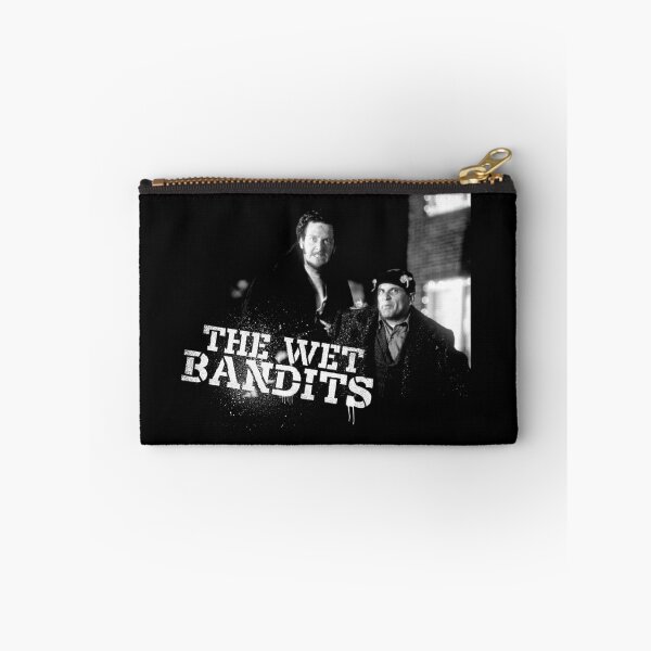 Item preview, The Wet Bandits Portrait designed and sold by DogoMalulu.