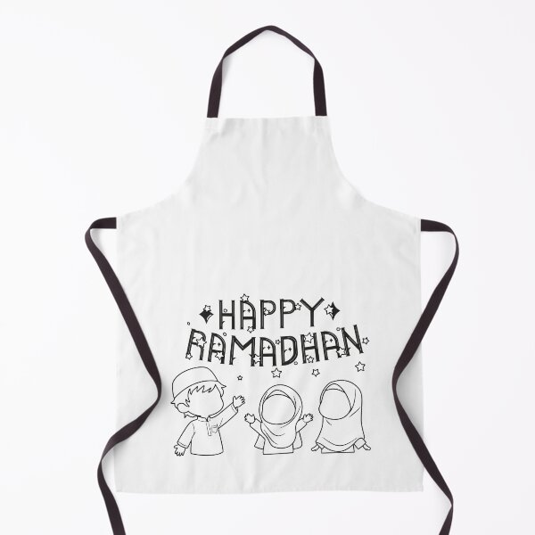 Item preview, Happy Ramadan designed and sold by KulshiApparels.