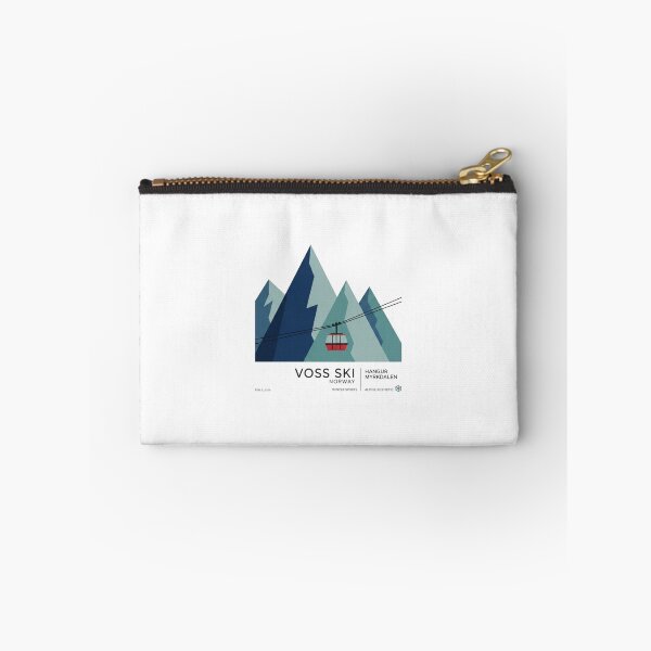 Item preview, voss ski designed and sold by PopPizzazz.