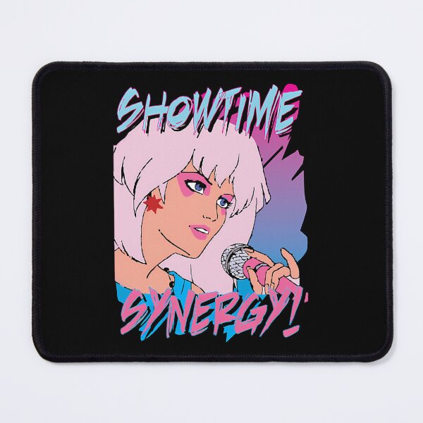 Item preview, Jem And The Holograms Band Cartoon designed and sold by Jernofenz.
