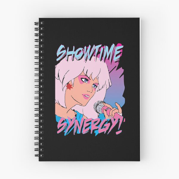 Item preview, Jem And The Holograms Band Cartoon designed and sold by Jernofenz.