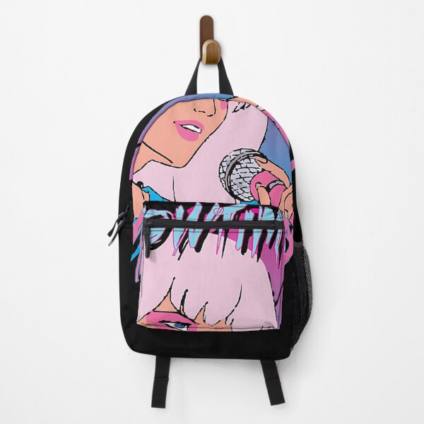 Item preview, Jem And The Holograms Band Cartoon designed and sold by Jernofenz.