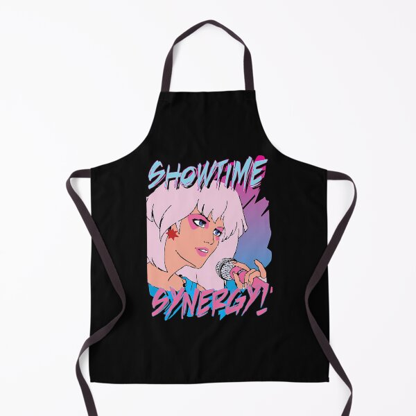Item preview, Jem And The Holograms Band Cartoon designed and sold by Jernofenz.