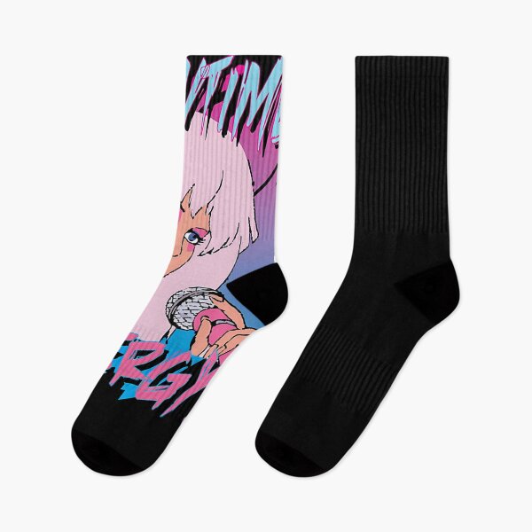 Item preview, Jem And The Holograms Band Cartoon designed and sold by Jernofenz.