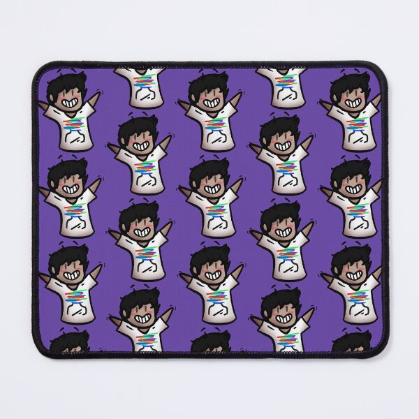 Item preview, Asher Chibi designed and sold by SteamKeyGiveaway.