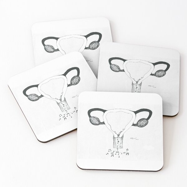Item preview, Born Music  designed and sold by Flower Buds and Bees.