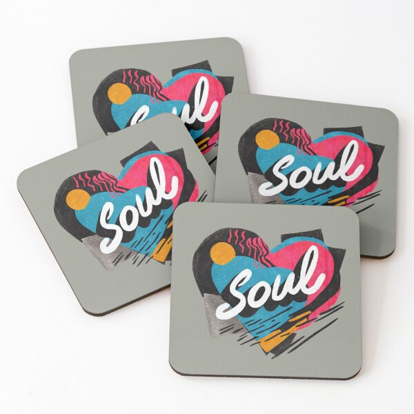 Item preview, Heart Soul Love designed and sold by T Style.