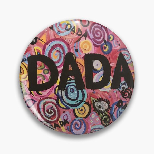 Item preview, DADA of Val Clément designed and sold by Martin Boisvert.