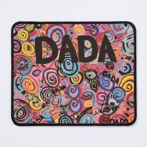 Item preview, DADA of Val Clément designed and sold by Martin Boisvert.