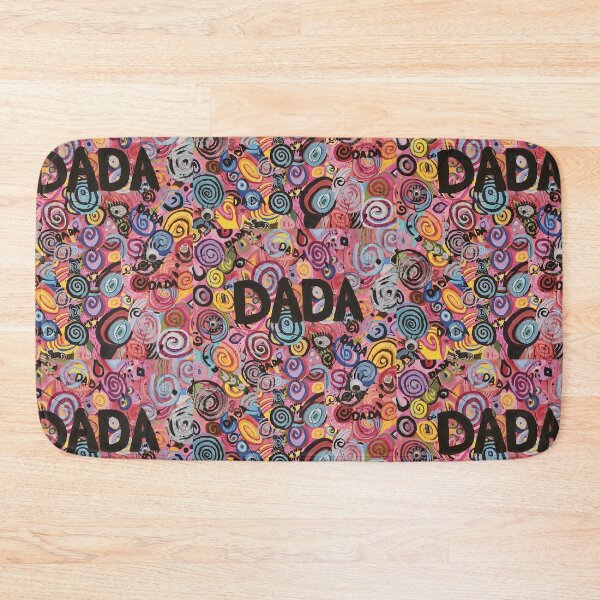 Item preview, DADA of Val Clément designed and sold by Martin Boisvert.