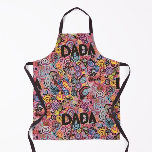 Item preview, DADA of Val Clément designed and sold by Martin Boisvert.