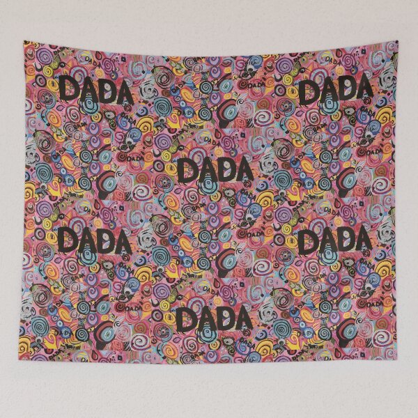 Item preview, DADA of Val Clément designed and sold by Martin Boisvert.