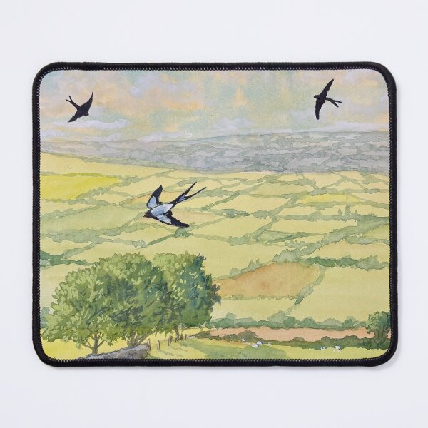 Item preview, Swallows and Lambazons designed and sold by TheArtery2010.
