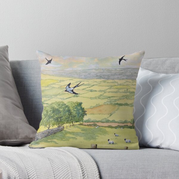 Item preview, Swallows and Lambazons designed and sold by TheArtery2010.