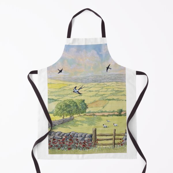 Item preview, Swallows and Lambazons designed and sold by TheArtery2010.