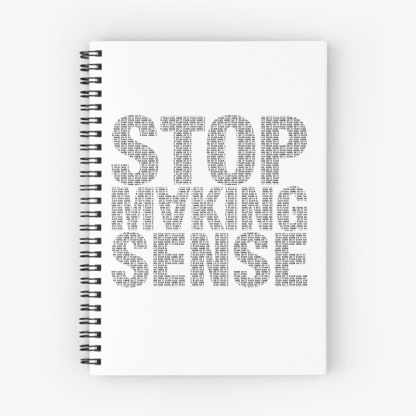 Item preview, Stop Making Sense designed and sold by TFreemanMedia.