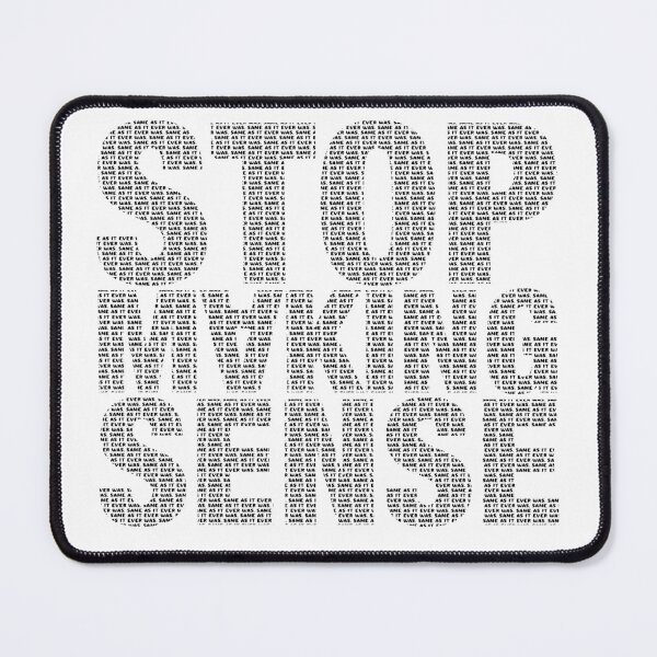 Item preview, Stop Making Sense designed and sold by TFreemanMedia.