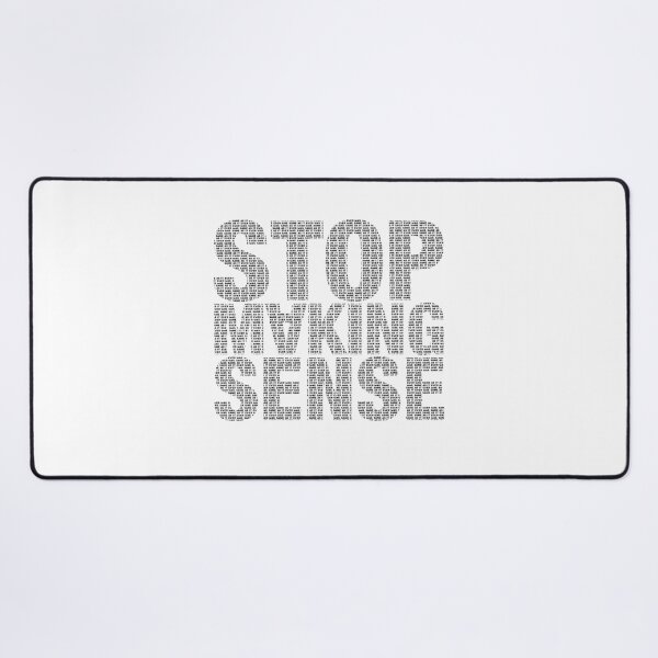 Item preview, Stop Making Sense designed and sold by TFreemanMedia.