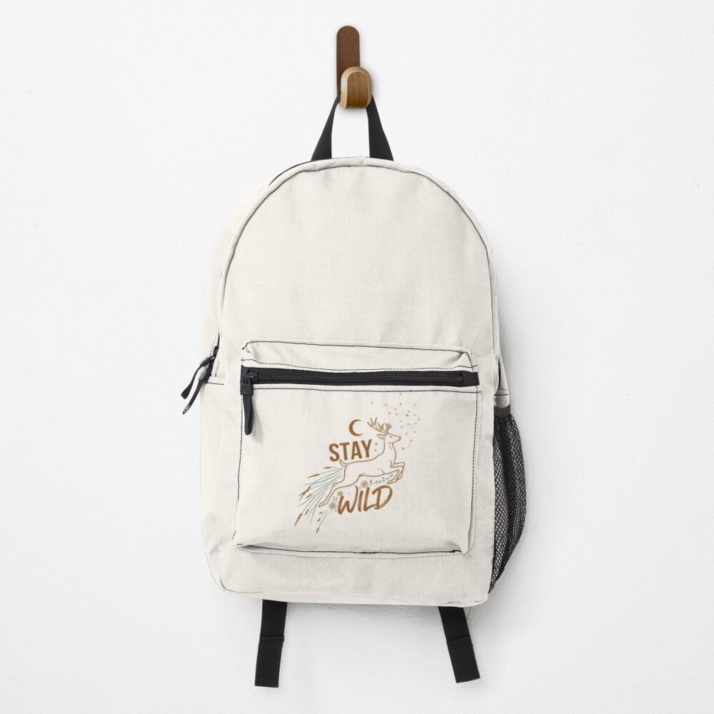 Item preview, Backpack designed and sold by InkMagicStore.