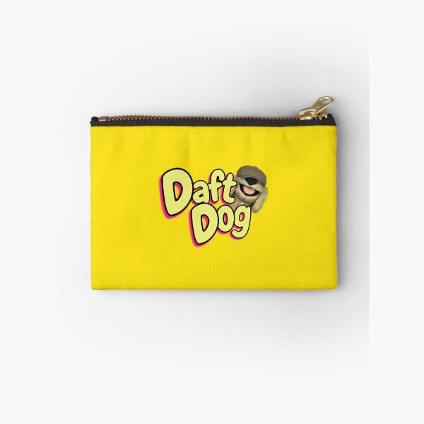 Item preview, DAFT DOG - Diddle De Dit De Doo! designed and sold by Unspirations.