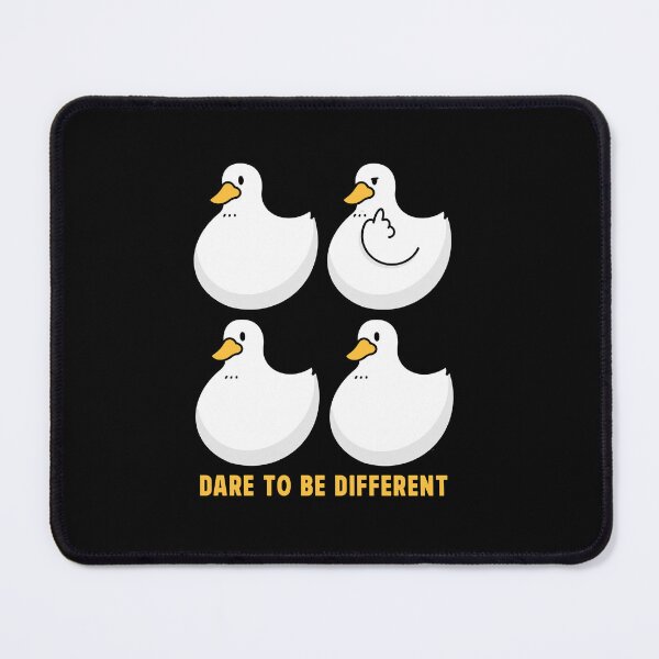 Item preview, Dare To Be Different  designed and sold by Artthree.
