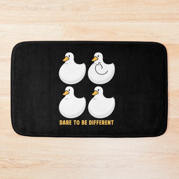 Item preview, Dare To Be Different  designed and sold by Artthree.