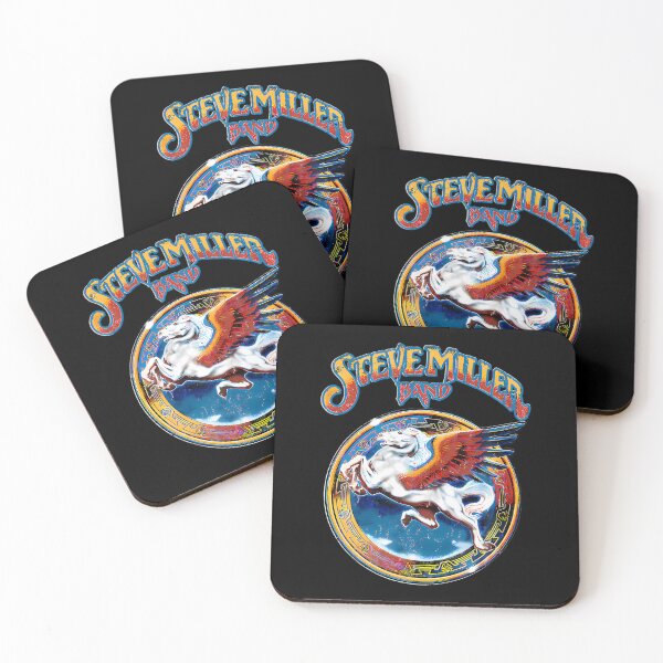 Item preview, Steve Miller Band - Book Of Dreams designed and sold by Jernofenz.