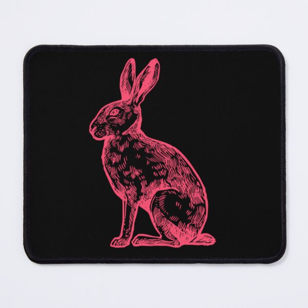 Item preview, You Said It Would Be Painless. The National _Quot_Pink Rabbits_Quot_ designed and sold by Nikhil Thakkar.