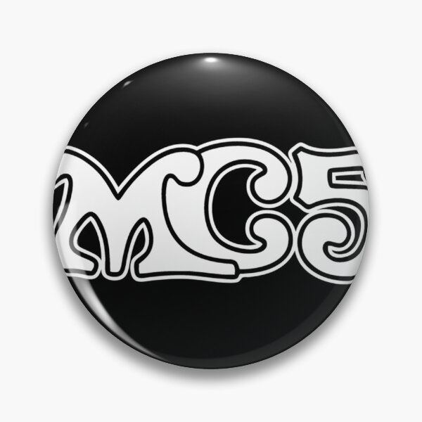 Item preview, Mc5 Hd  designed and sold by Nikhil Thakkar.