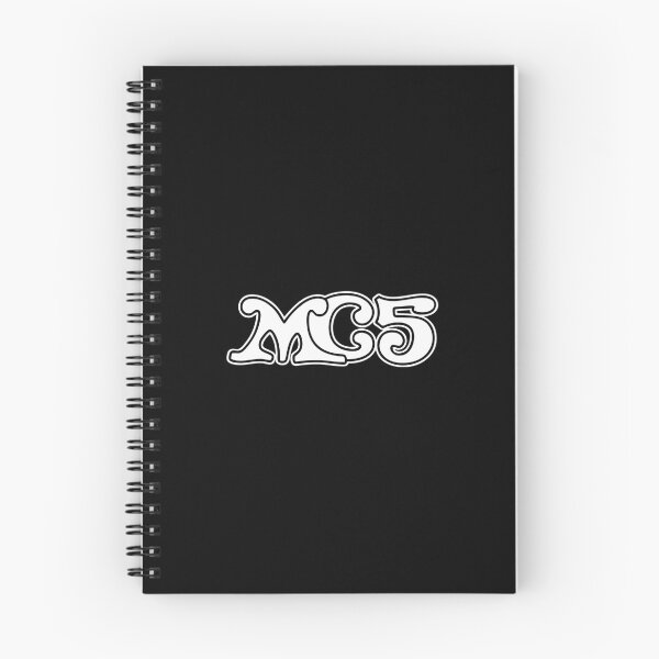 Item preview, Mc5 Hd  designed and sold by Nikhil Thakkar.