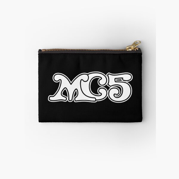 Item preview, Mc5 Hd  designed and sold by Nikhil Thakkar.