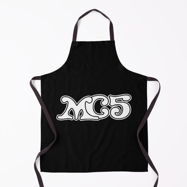 Item preview, Mc5 Hd designed and sold by Nikhil Thakkar.