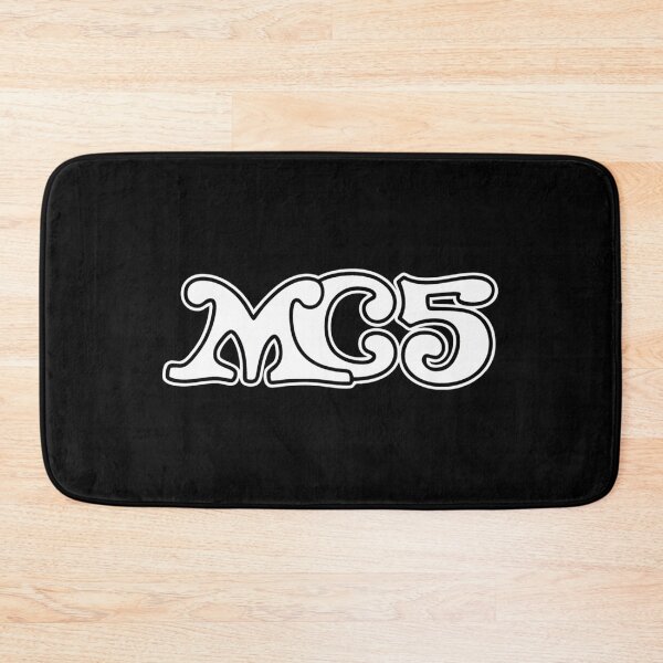 Item preview, Mc5 Hd  designed and sold by Nikhil Thakkar.