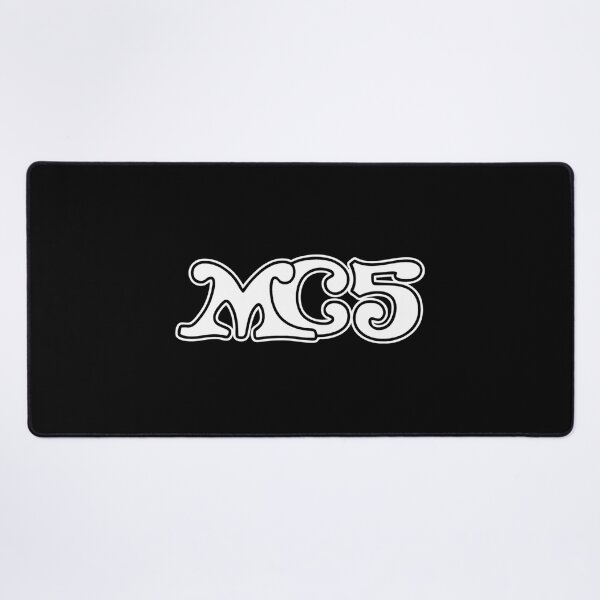 Item preview, Mc5 Hd designed and sold by Nikhil Thakkar.