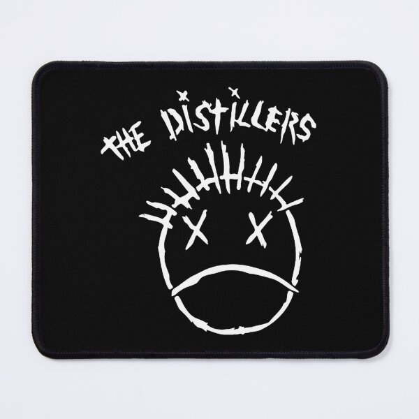 Item preview, The Distillers designed and sold by Jernofenz.