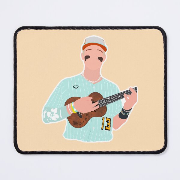Item preview, Dalton Mauldin - Cocos de Loco Beach designed and sold by Crafts By Molly May.