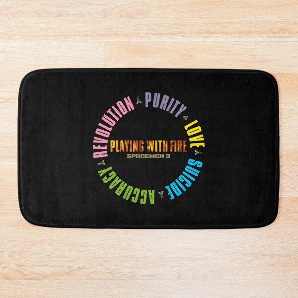 Item preview, Spacemen 3 Band Minimalistic Psychedelia Rugby  Cute  designed and sold by Jernofenz.