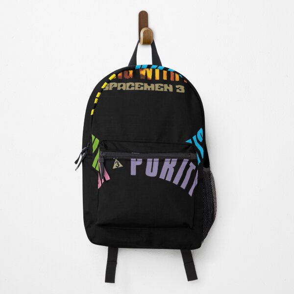 Item preview, Spacemen 3 Band Minimalistic Psychedelia Rugby Cute designed and sold by Jernofenz.