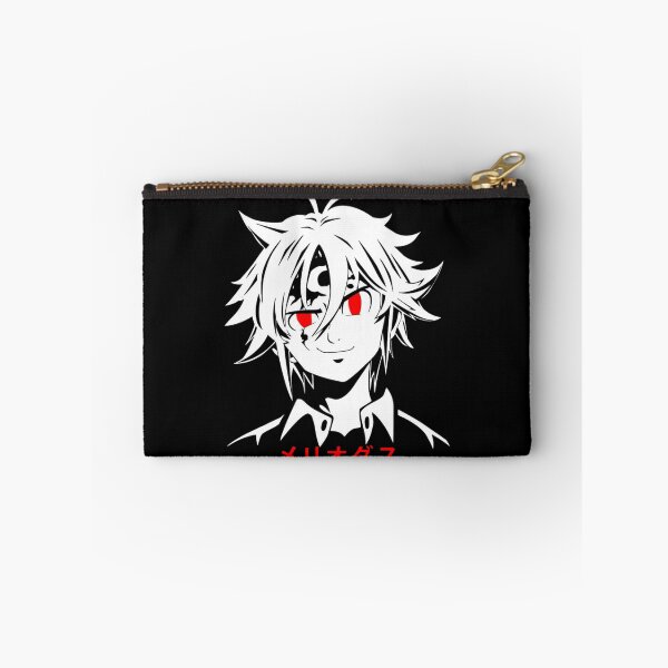 Item preview, Meliodas Seven Deadly Sins designed and sold by JTravisDesigns.