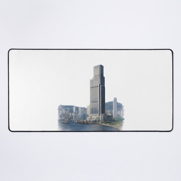 Item preview, Rosewood Hong Kong designed and sold by Sunny806.