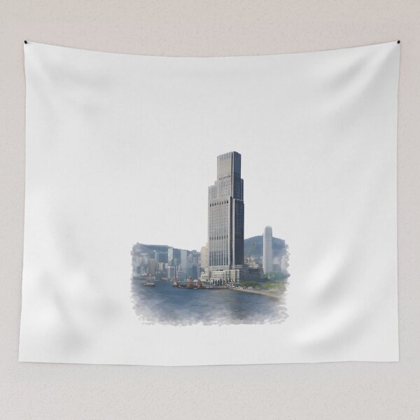 Item preview, Rosewood Hong Kong designed and sold by Sunny806.