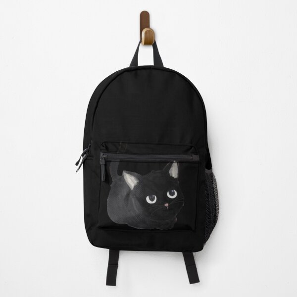 Item preview, Black cat designed and sold by Sifan.