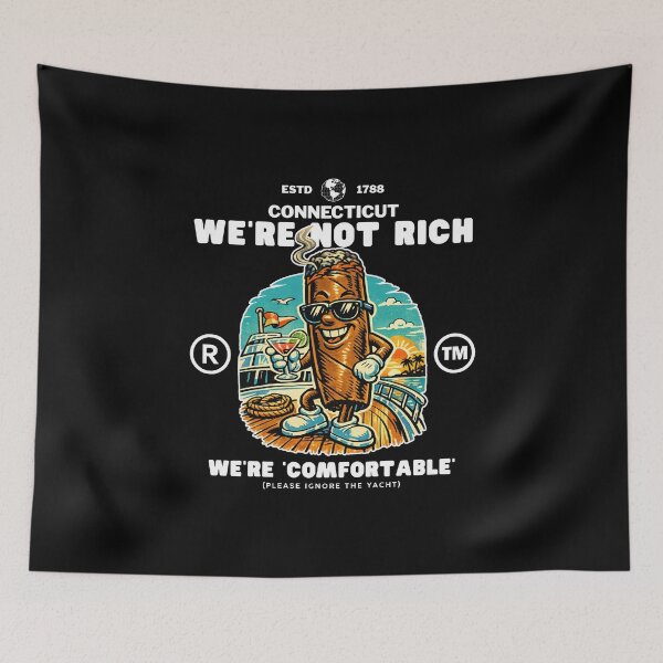 Item preview, Rich Connecticut designed and sold by Peerless-Prime.