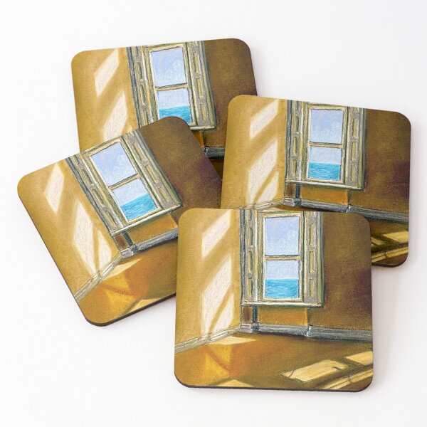 Item preview, Interior Room in Sunlight designed and sold by TheArtery2010.