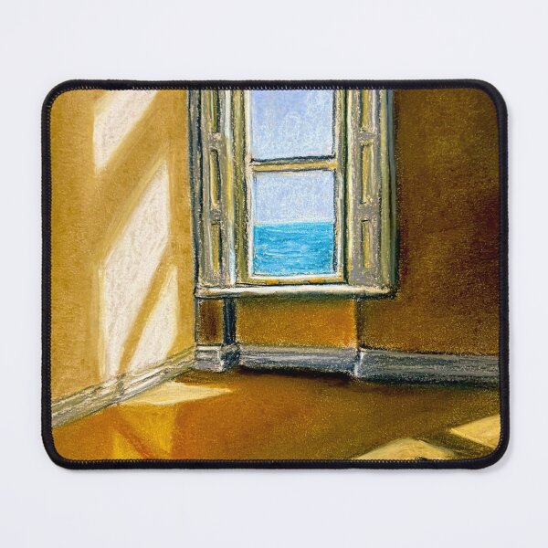 Item preview, Interior Room in Sunlight designed and sold by TheArtery2010.