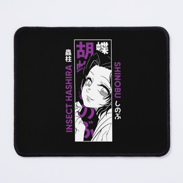 Item preview, shinobu designed and sold by JTravisDesigns.