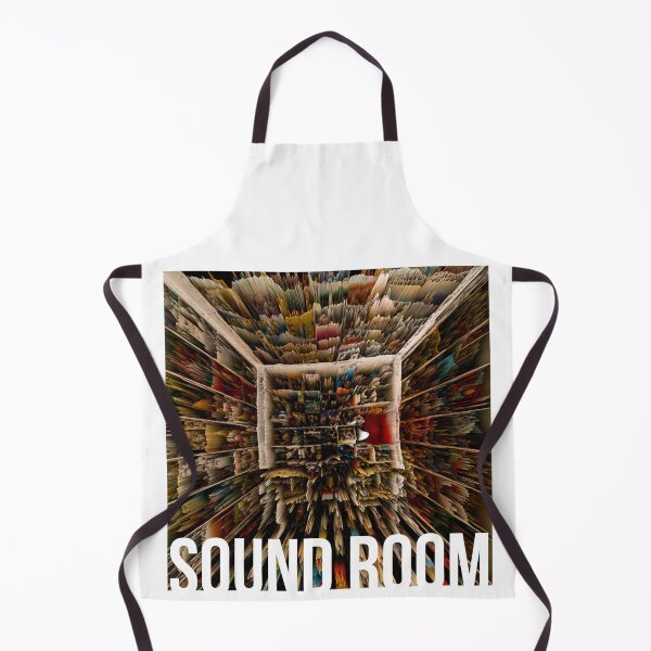 Item preview, Sound Room Gifts For Audiophiles designed and sold by LekkieStudioArt.